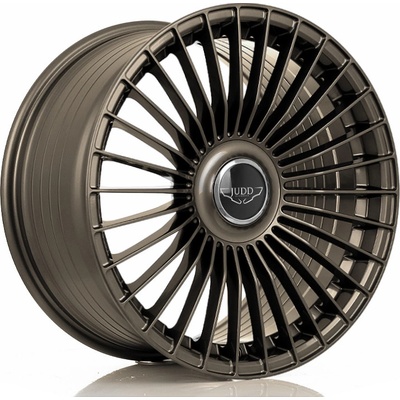 JUDD JSF9 10,5x23 5x114,3 ET10-50 gloss bronze