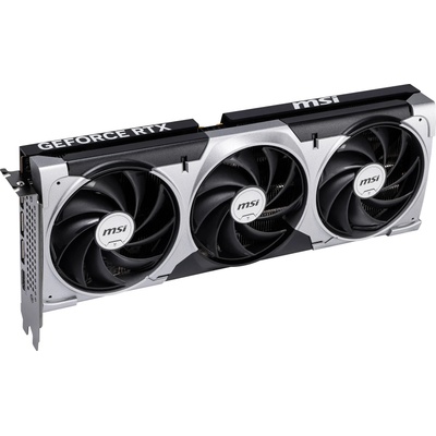 MSI GeForce RTX 5060 VENTUS 3X OC 8GB GDDR7 128bit