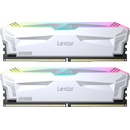 Lexar ARES DDR5 32GB 6400MHz CL32 LD5EU016G-R6400GDWA