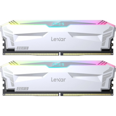 Lexar ARES DDR5 32GB 6400MHz CL32 LD5EU016G-R6400GDWA