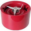 KitchenAid příruba mixéru pro model 5KSB5553 červená W10500386
