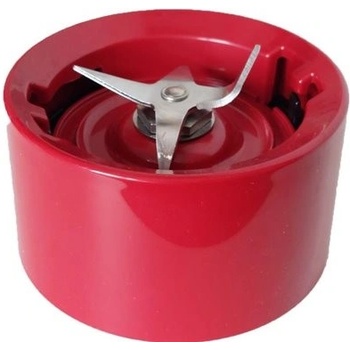 KitchenAid příruba mixéru pro model 5KSB5553 červená W10500386