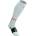 Compressport Компресионни чорапи Compressport Full Socks Recovery 2.0 Compression socks - White / Black / Core Red - размер 1M (204-9974-0212)