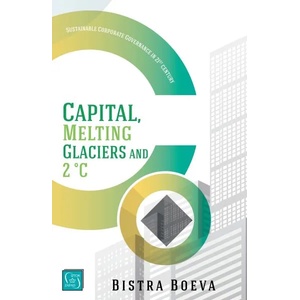 Capital, Melting Glaciers and 2°C (2019)