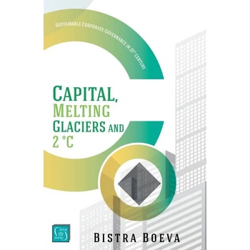 Capital, Melting Glaciers and 2°C