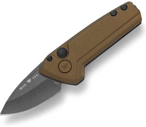 BUCK Mini Deploy BU-0839BRS1