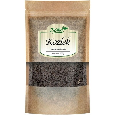 Ziółko Valerian 100 g