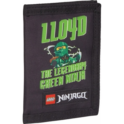 LEGO Ninjago Lloyd