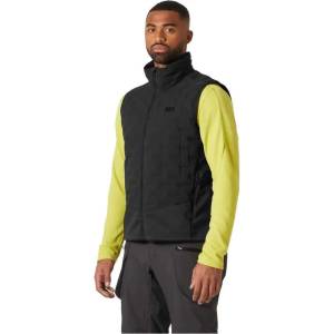 Helly hansen Потник Helly hansen HP Hybrid Stretch vest - Black (Ebony)