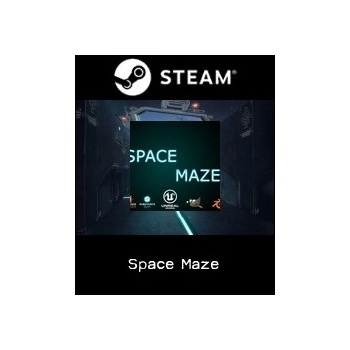 Space Maze