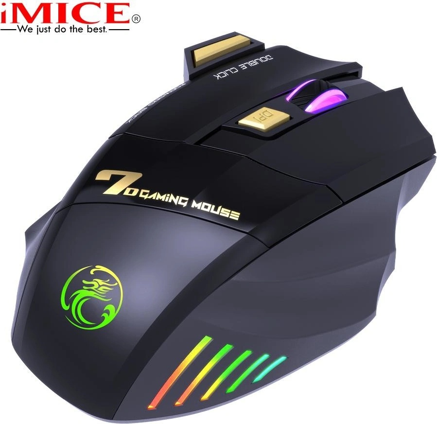 iMICE GW-X7