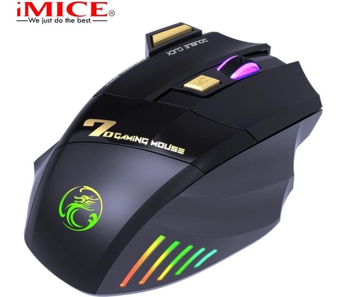 iMICE GW-X7