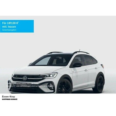 Volkswagen Taigo 1.0 TSI R-Line DSG 85 kW