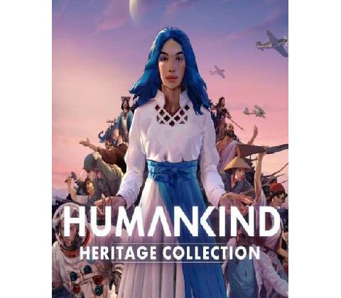Humankind Heritage Collection
