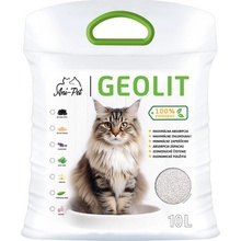 Geolit bentonitová podstielka Natural 10 l