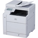 OKI MC554dn
