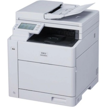 OKI MC554dn
