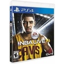 Hry na PS4 NBA Live 14