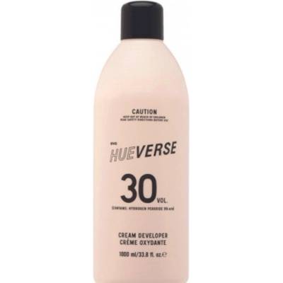 EVO - hue.verse cream developer 30vol 9% 1 L