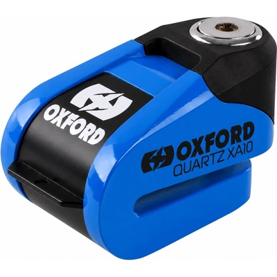 Oxford Quartz Alarm XA10 – Zboží Mobilmania