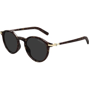 Mont Blanc MB0461S 003 (MB0461S 003) Слънчеви очила