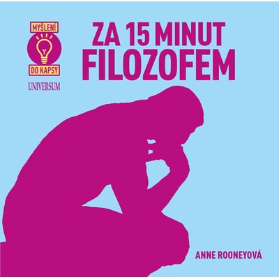 Anne Rooneyová - Za 15 minut filozofem