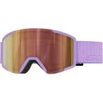 SCOTT Ски маска Scott Goggle Shield LS S1-3 Ski goggles - Sherbet Purple / Cinnamon Chrome - размер One Size (417-6471-0411)