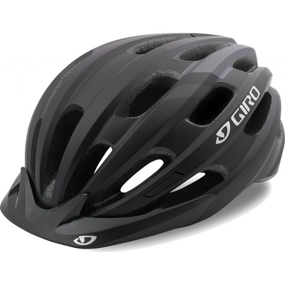Giro REGISTER Matt Black 2022
