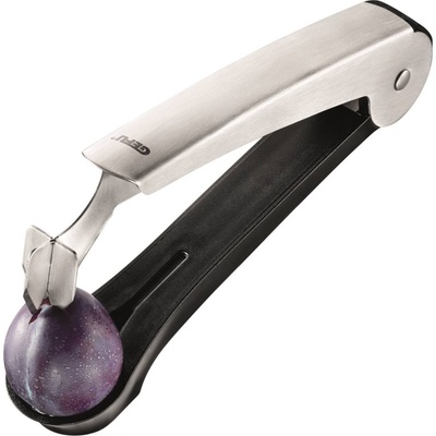 Gefu Обезкостител Dropio за сини сливи (G-19160)