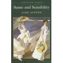 Sense and Sensibility - Jane Austen