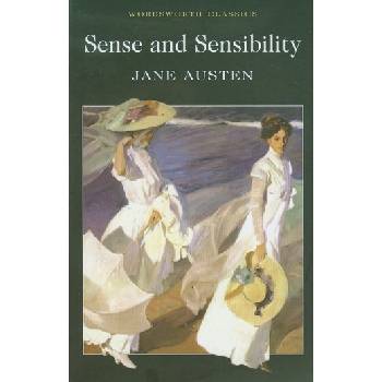 Sense and Sensibility - Jane Austen