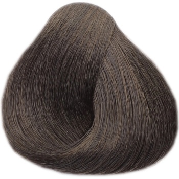 Black Sintesis barva na vlasy 5.1 popelavá světle hnědá 100 ml