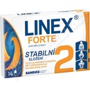 Sandoz LINEX Forte 14 kapsúl