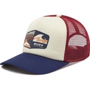 BUFF TRUCKER CAP JARI MULTI