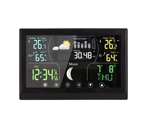 SOLIGHT TE110B
