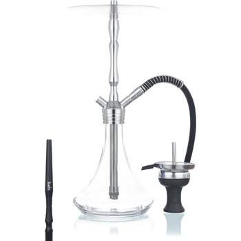 Image 1 of Наргиле Aladin Hookah MVP 460 - M1 - прозрачно