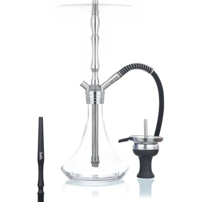 Наргиле Aladin Hookah MVP 460 - M1 - прозрачно