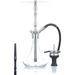  Наргиле Aladin Hookah MVP 460 - M1 - прозрачно