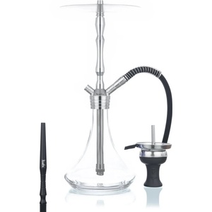  Наргиле Aladin Hookah MVP 460 - M1 - прозрачно