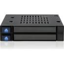 Icy Dock MB522SP-B