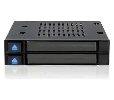 Icy Dock MB522SP-B