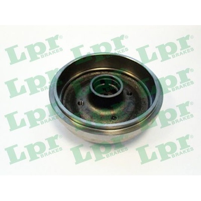 Brzdový bubon LPR 7D0226