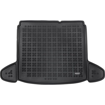 Rezaw-Plast Гумена стелка за багажник за MG ZS (2019-2024) bottom floor - Rezaw Plast (234405)