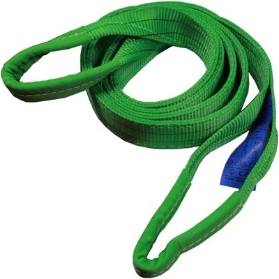 Eulift - Zvedací popruh OKO-OKO W30-2-3M