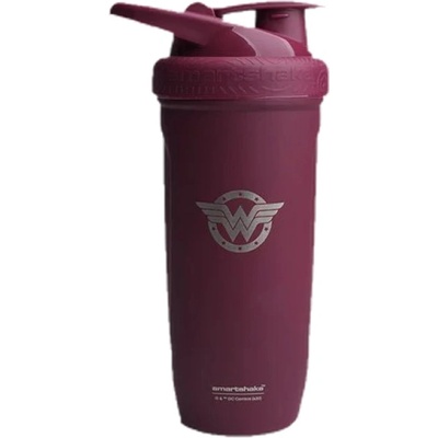 Smartshake Smart Reforce Stainless Steel Shaker | WonderWoman [900 мл]