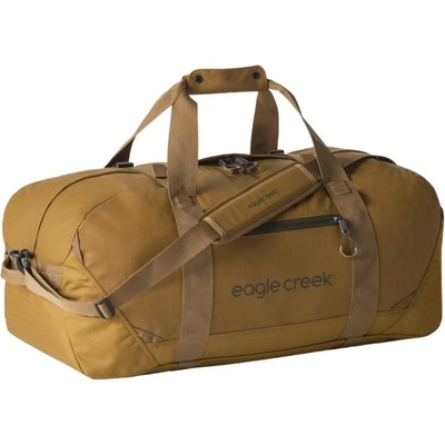 Eagle Creek No Matter What Duffel safari brown 60 l