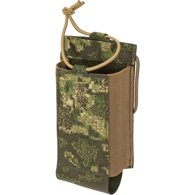 Direct Action® Калъф за радиостанция SLICK - PenCott WildWood (PO-RDSL-CD5-PWW)