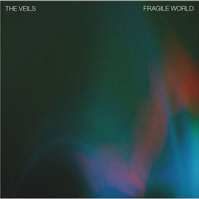 The Veils - Fragile World (Indie Exclusive) (Silver Coloured) (LP) (8717931356176)