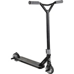 Globber GS 720 Black/Grey (624-120) Тротинетка, скутер