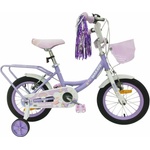KikkaBoo Breeze 14 Велосипеди